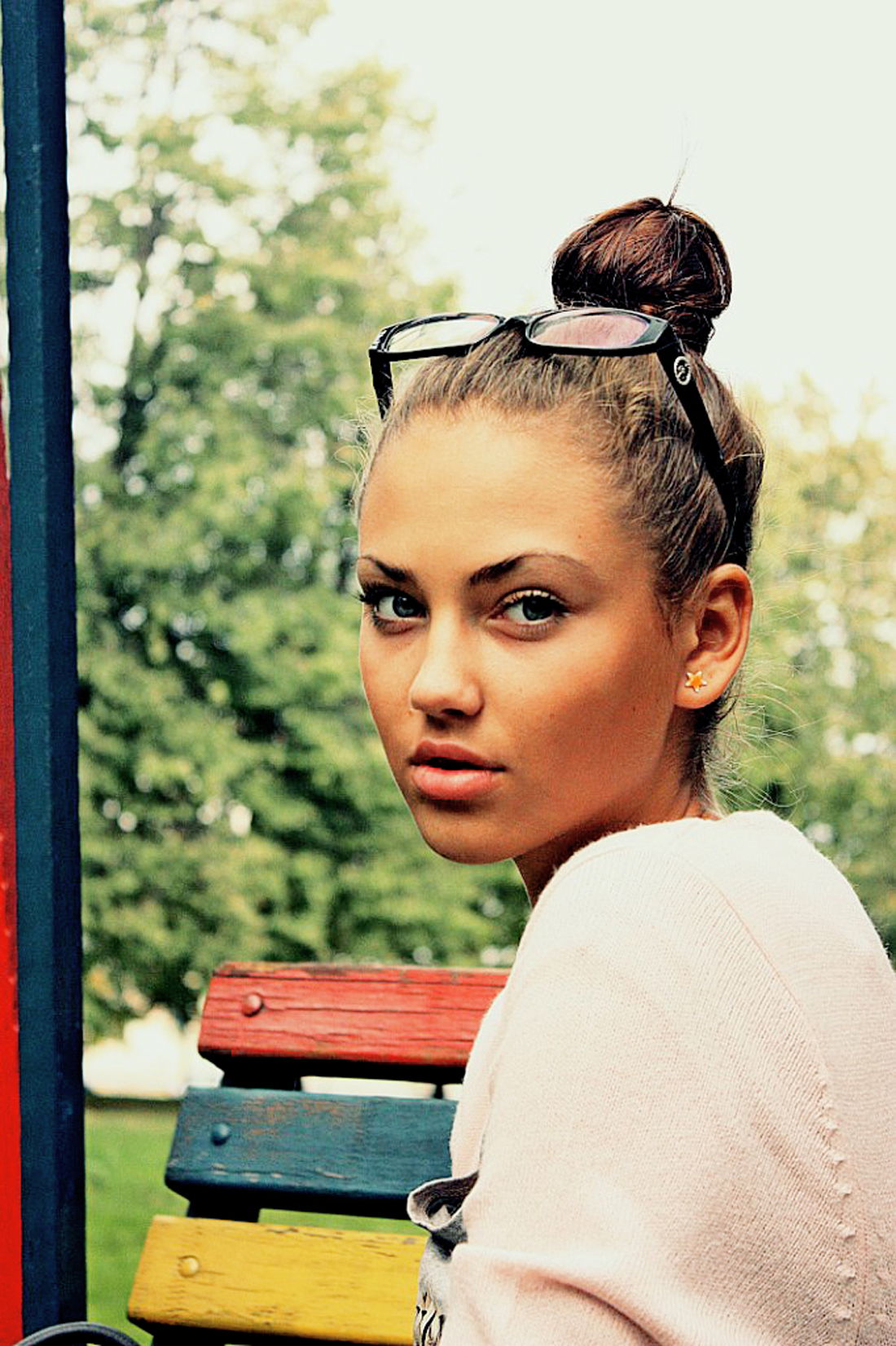 Kristina Krajt #113471