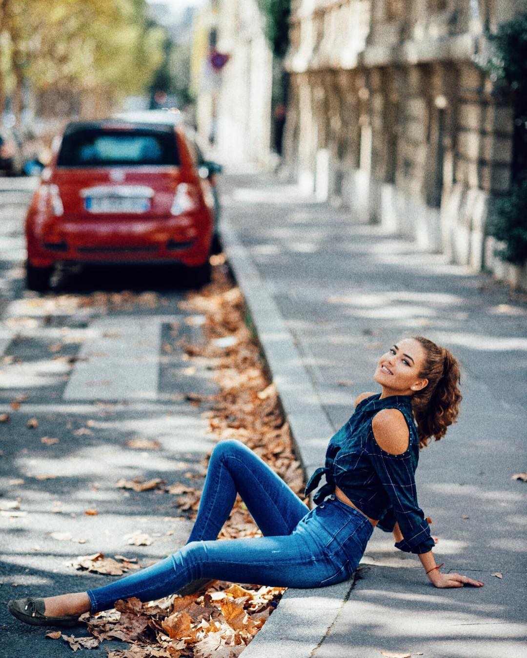 Kristina Krajt #113480