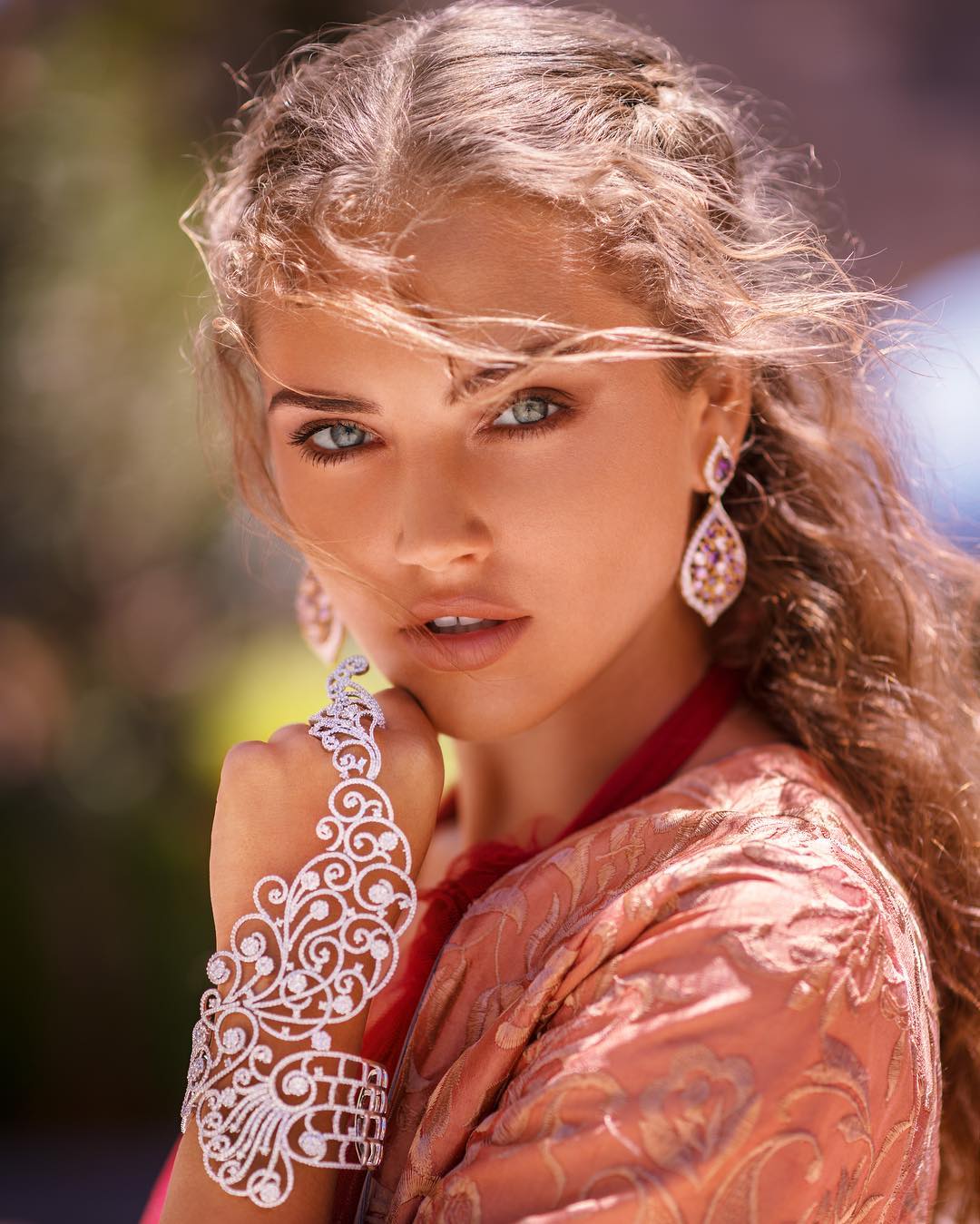 Kristina Krajt #113484