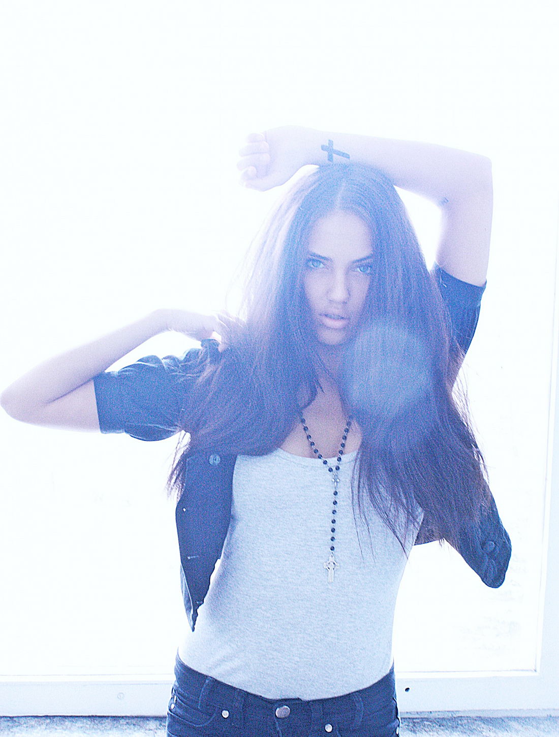 Kristina Krajt #113487