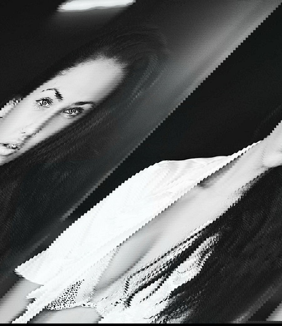 Kristina Krajt #113488