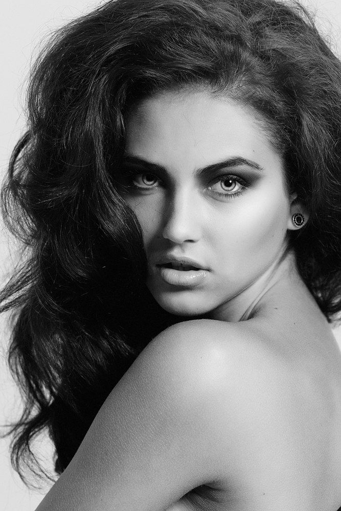 Kristina Krajt #113489