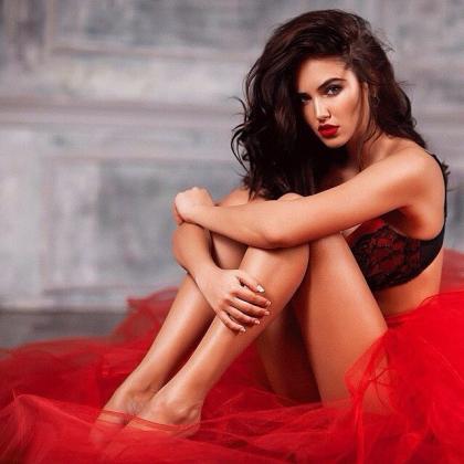 Kristina Krajt photo 113476