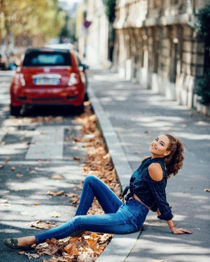 Kristina Krajt photo 113480