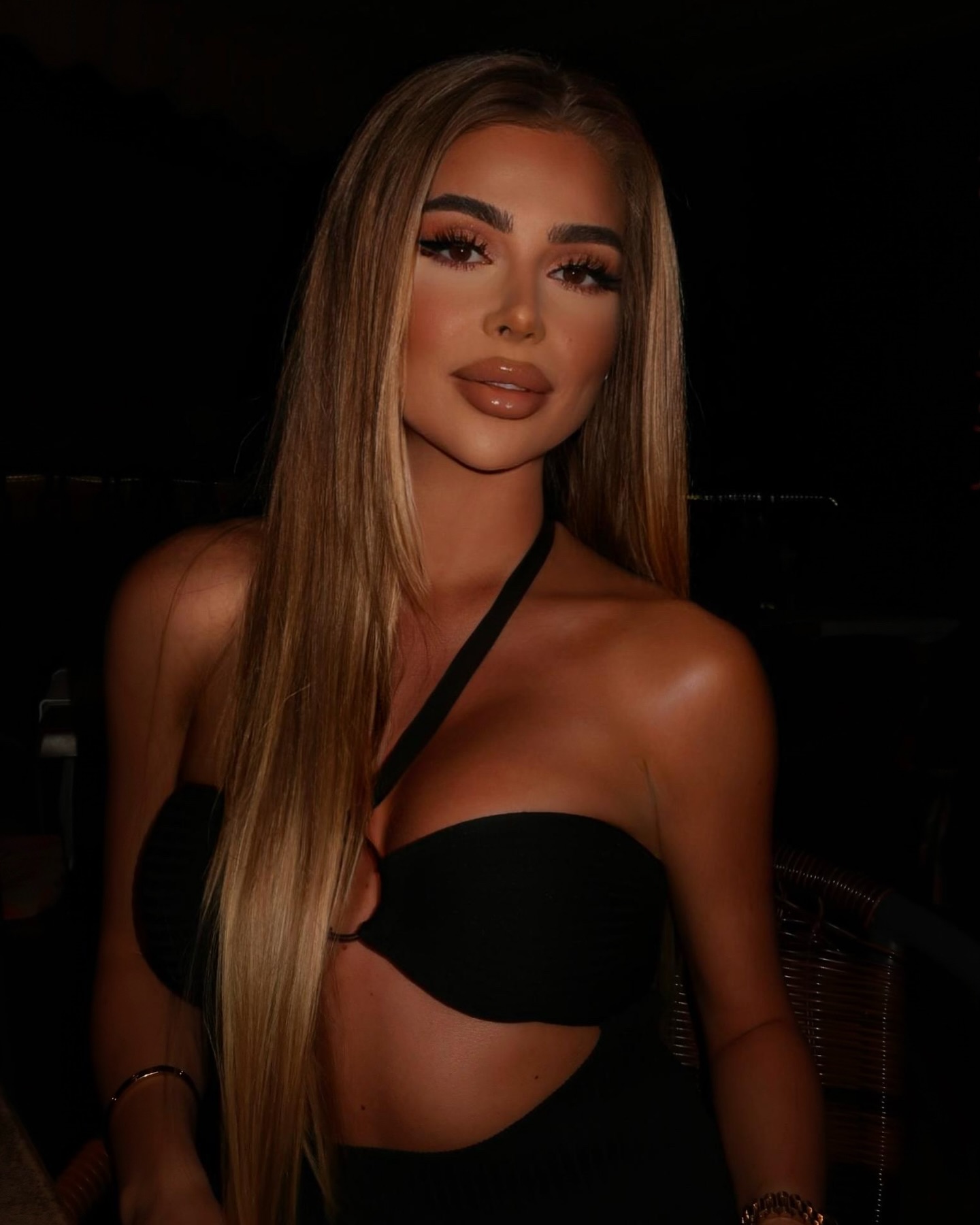 Yanitsa Petkova #45413