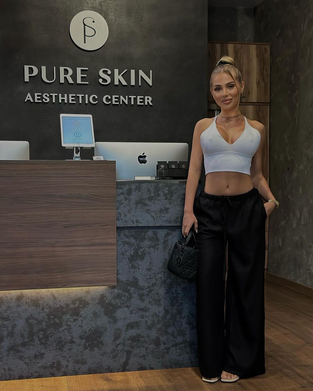 Yanitsa Petkova #45416