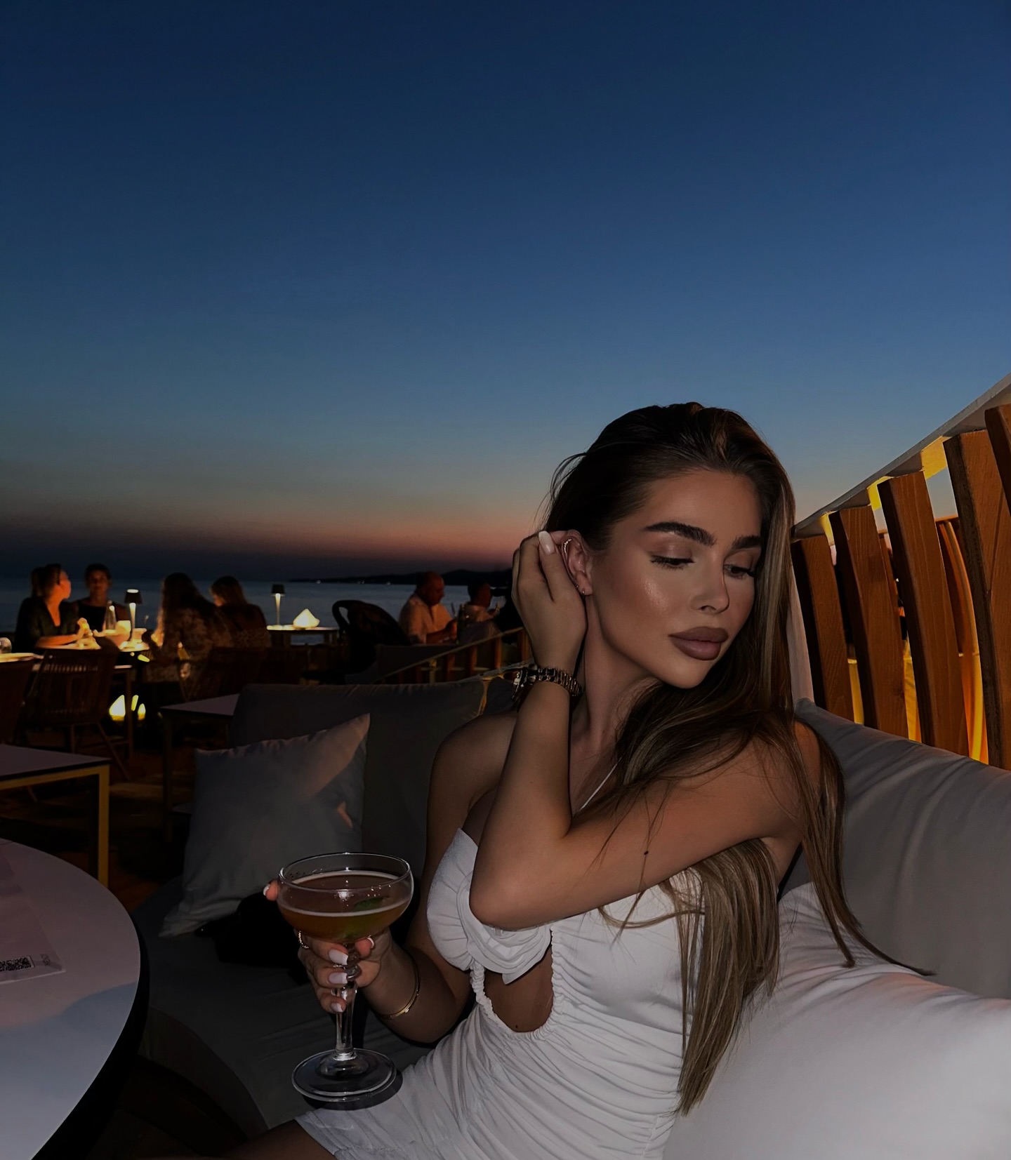 Yanitsa Petkova #45417