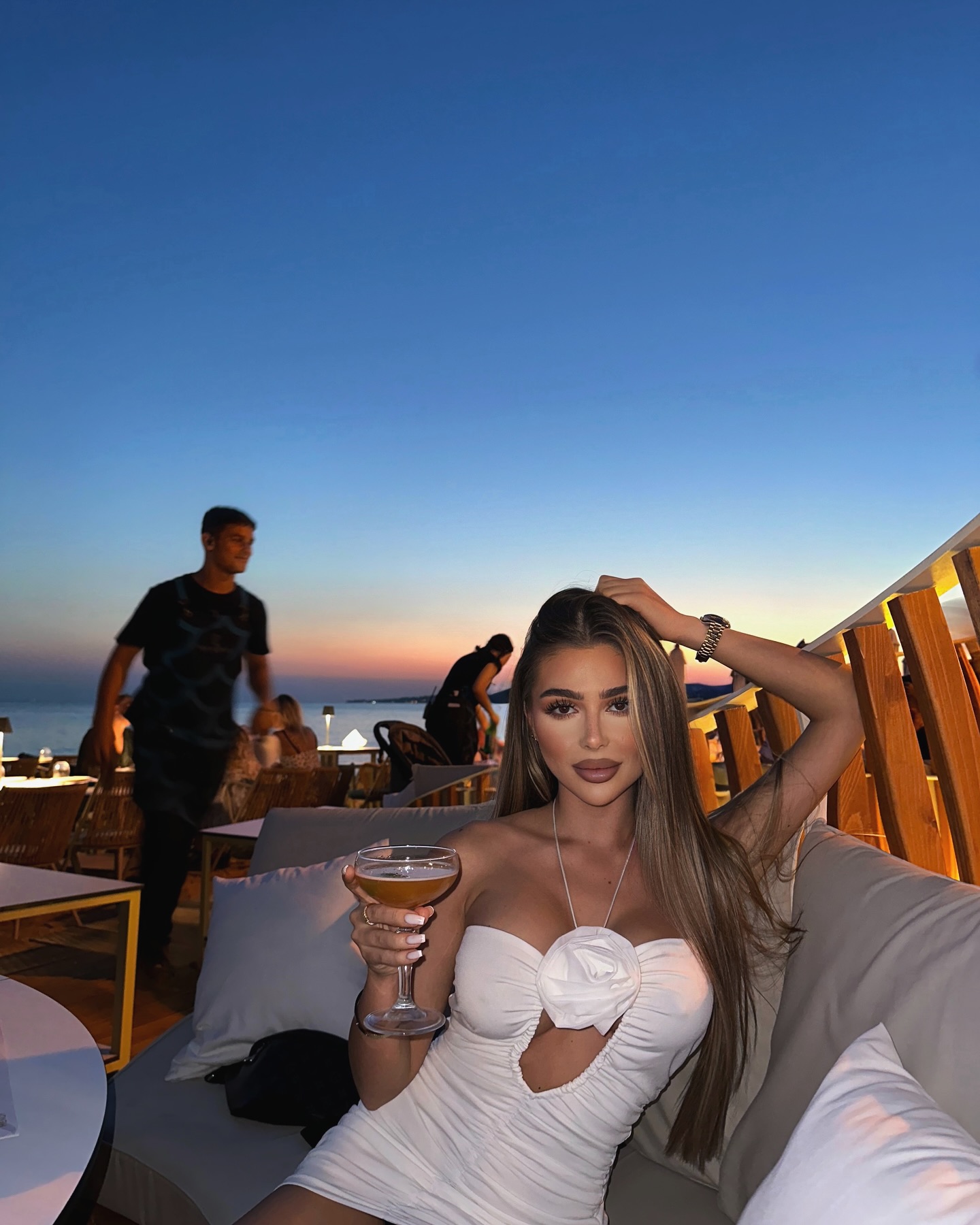 Yanitsa Petkova #45424