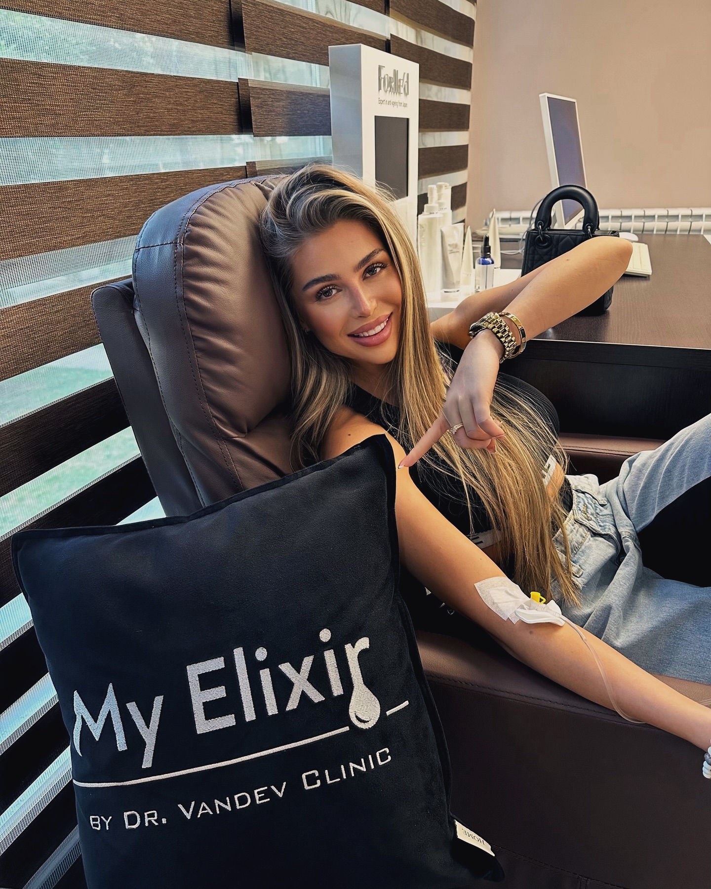 Yanitsa Petkova #45426