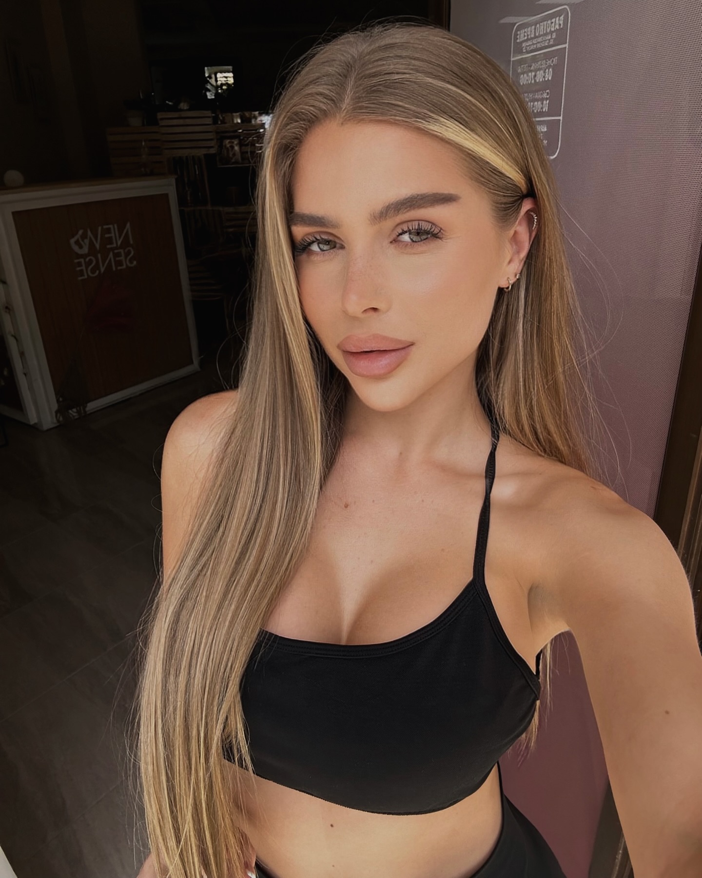 Yanitsa Petkova #45429