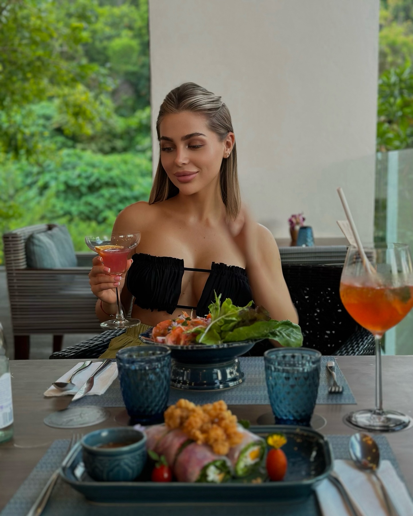 Yanitsa Petkova #45446