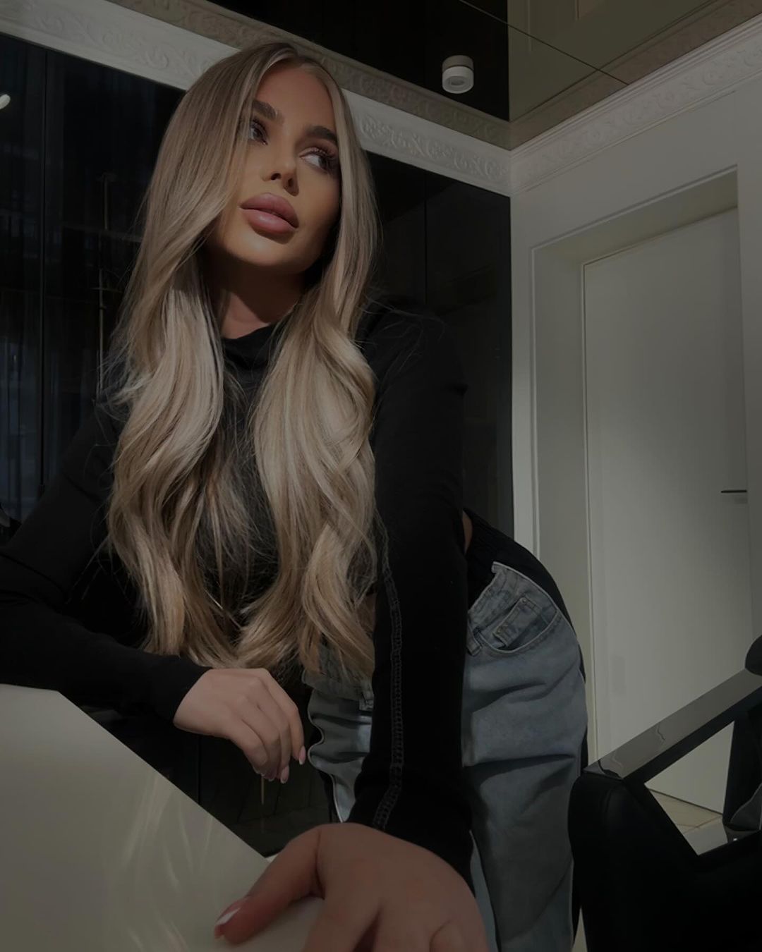 Yanitsa Petkova #45447