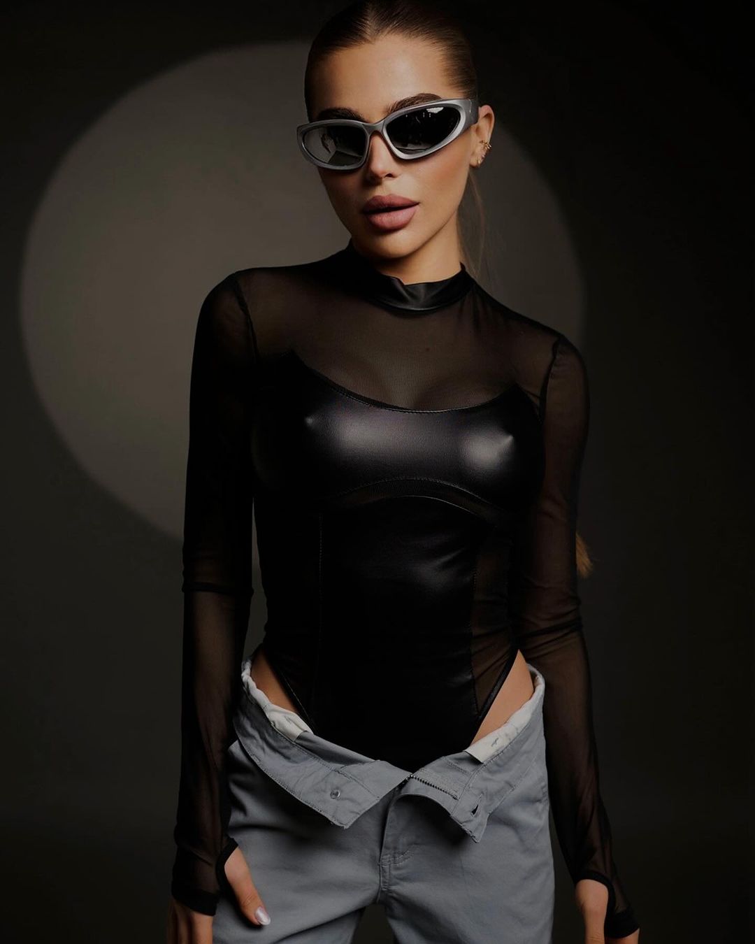 Yanitsa Petkova #45449