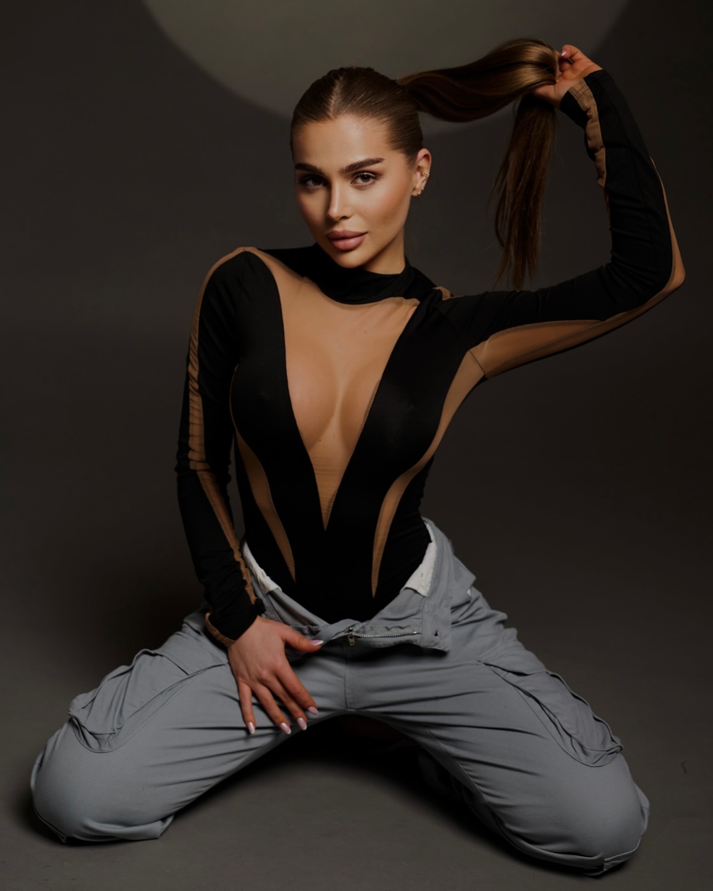 Yanitsa Petkova #45450