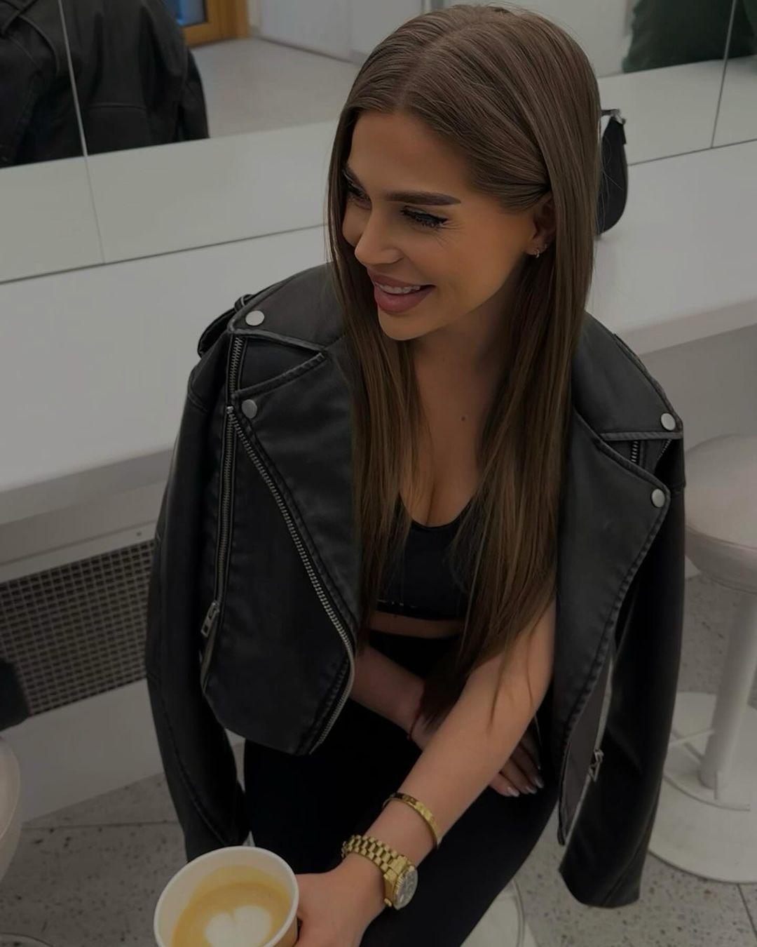 Yanitsa Petkova #45451