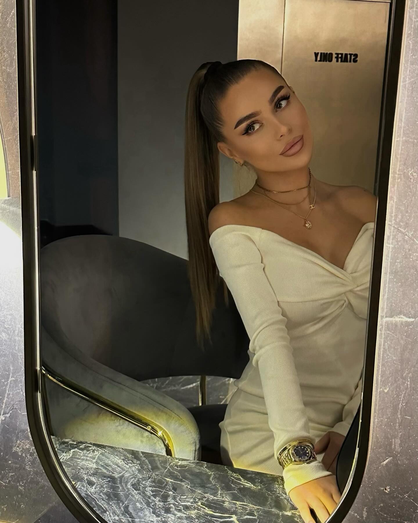 Yanitsa Petkova #45454