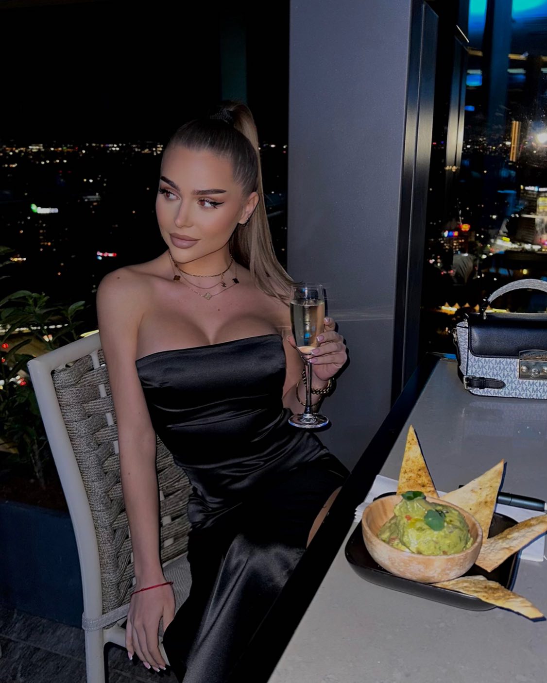 Yanitsa Petkova #45456