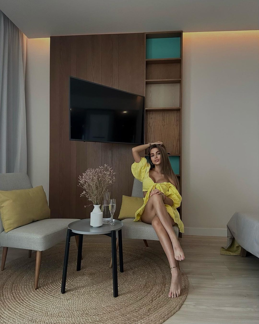 Yanitsa Petkova #45460