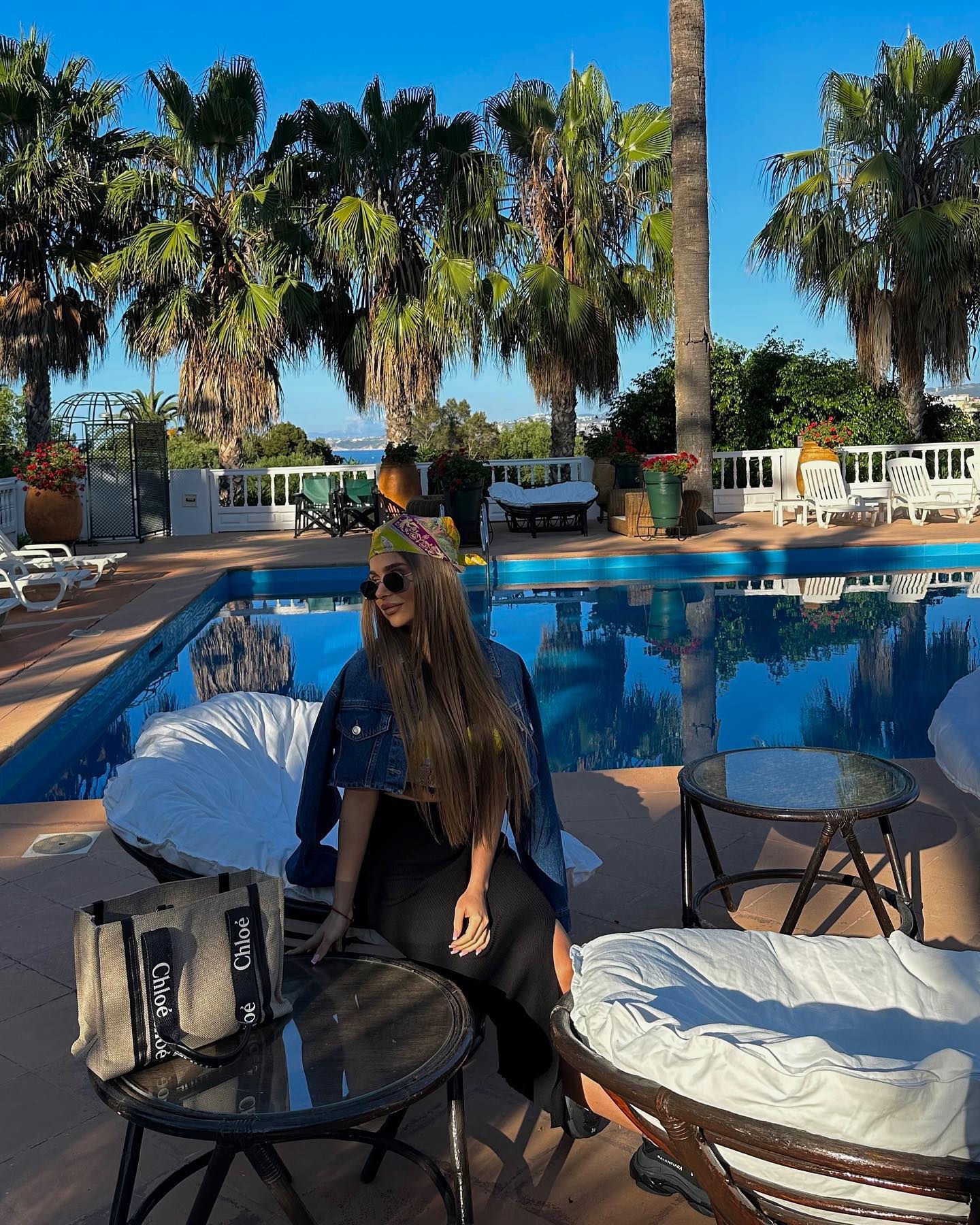 Yanitsa Petkova #45476