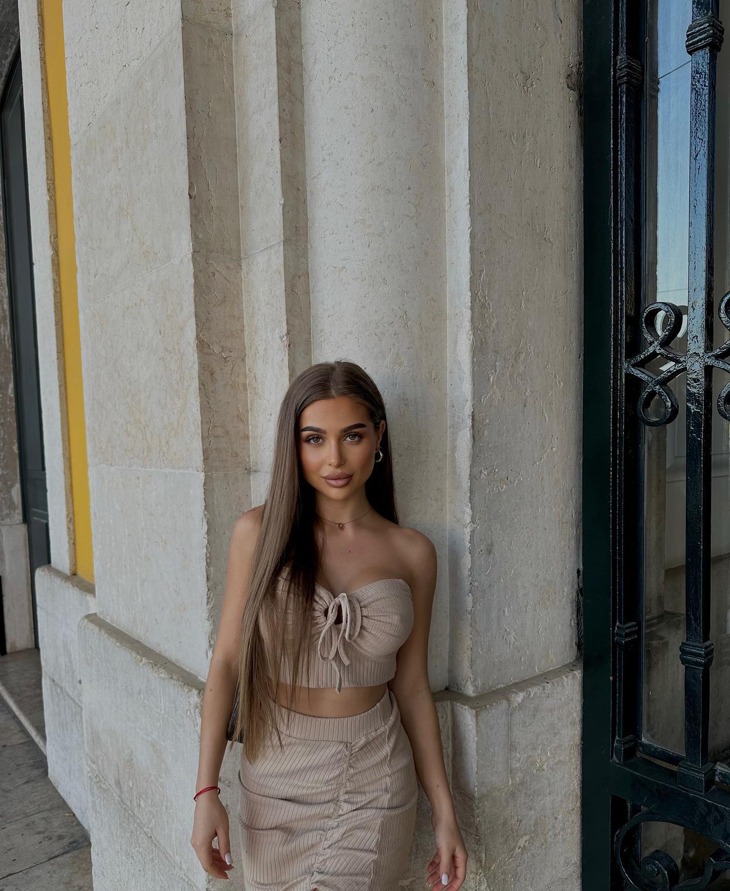 Yanitsa Petkova #45482