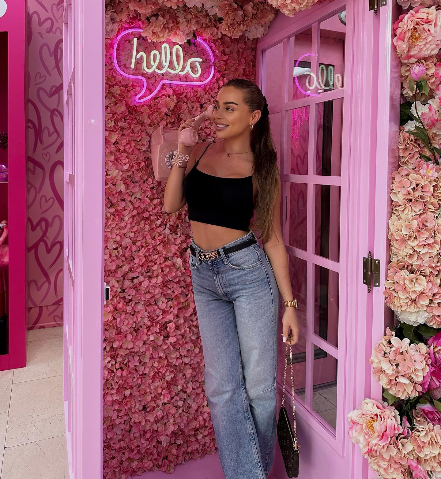 Yanitsa Petkova #45483