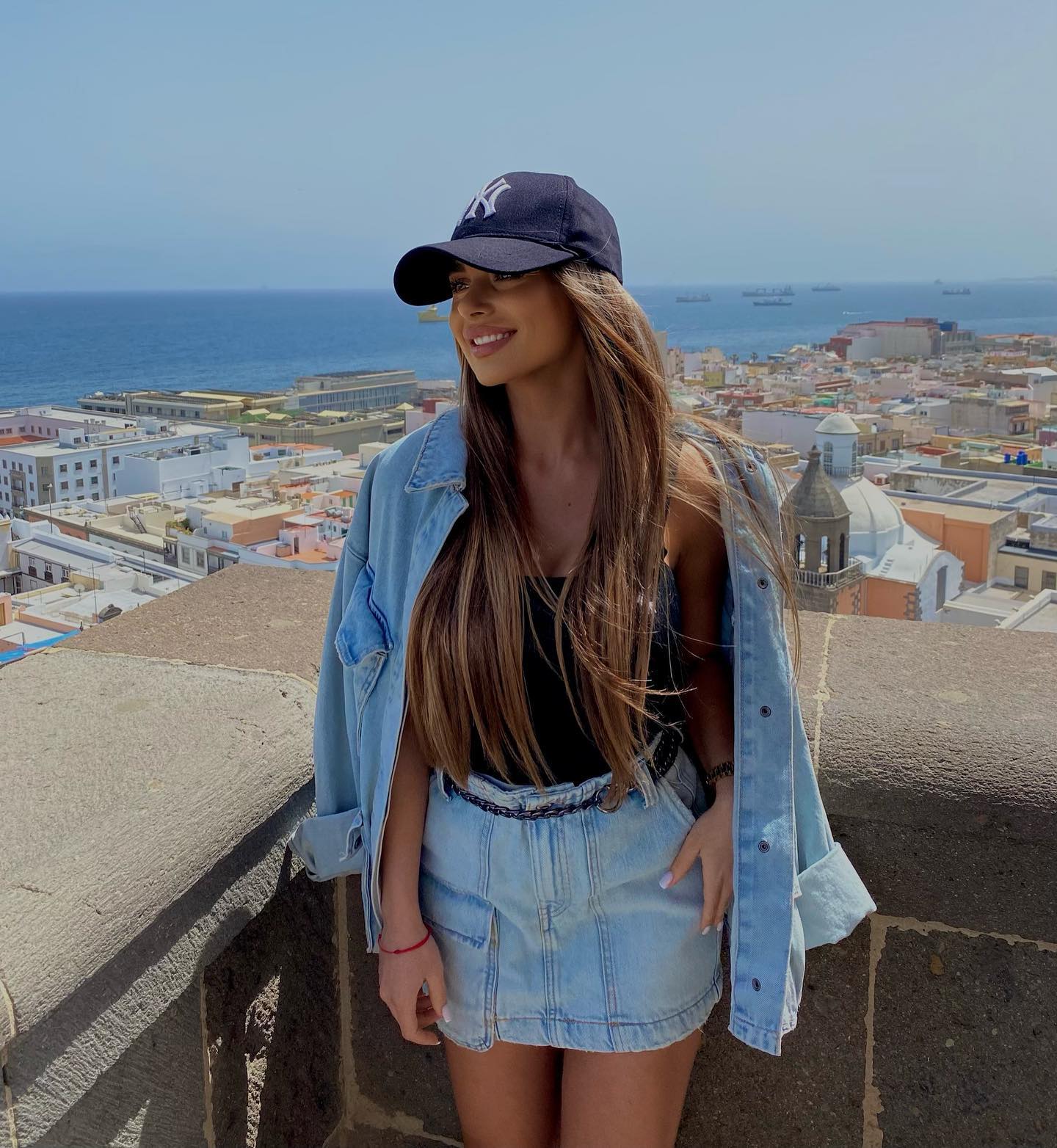 Yanitsa Petkova #45489