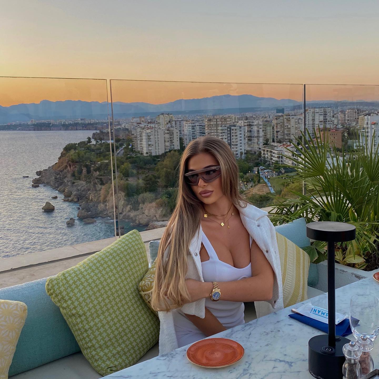 Yanitsa Petkova #45490