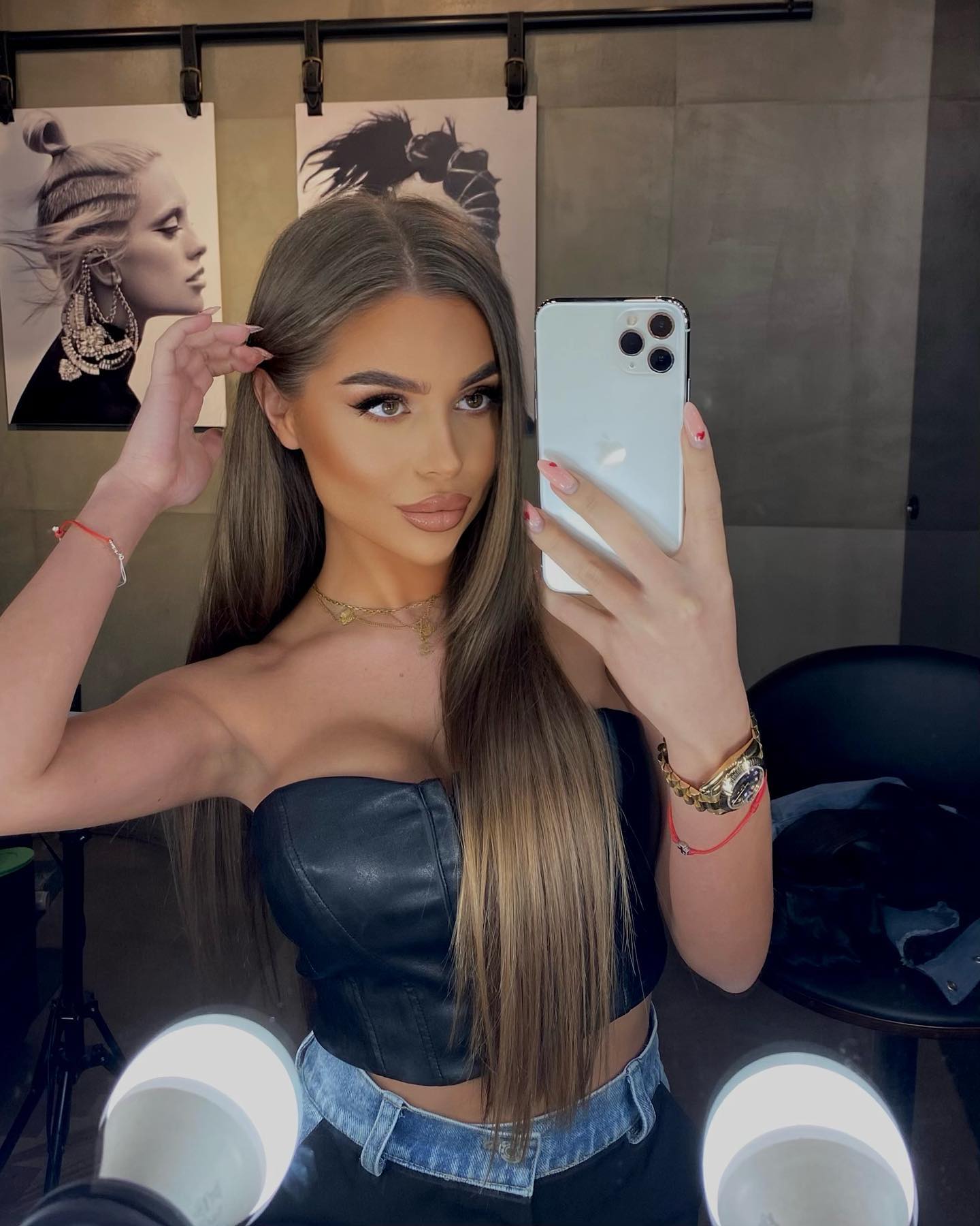 Yanitsa Petkova #45491