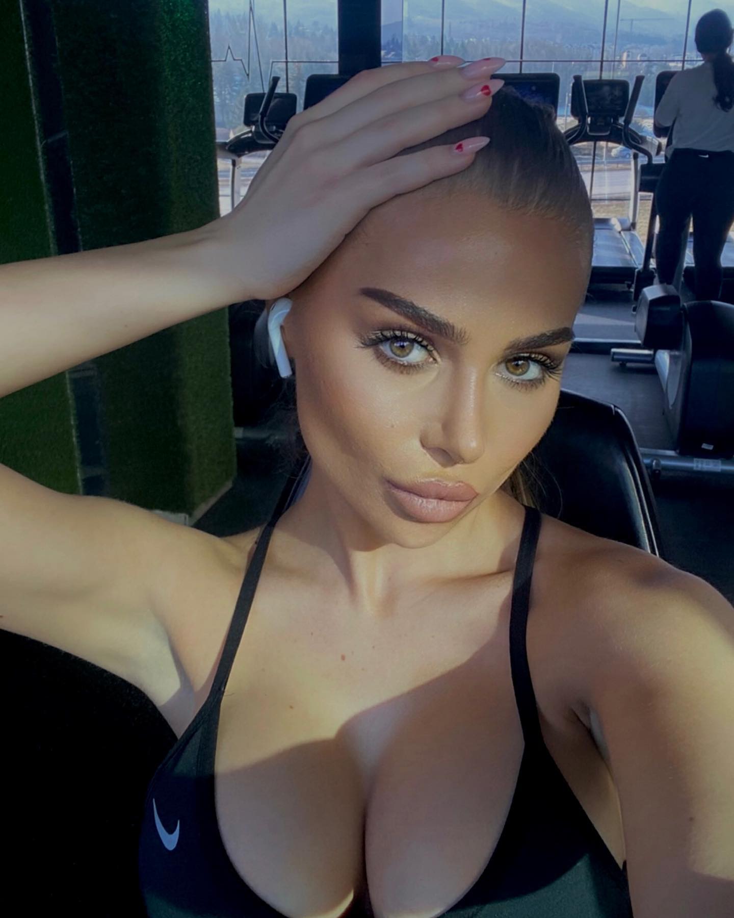 Yanitsa Petkova #45496