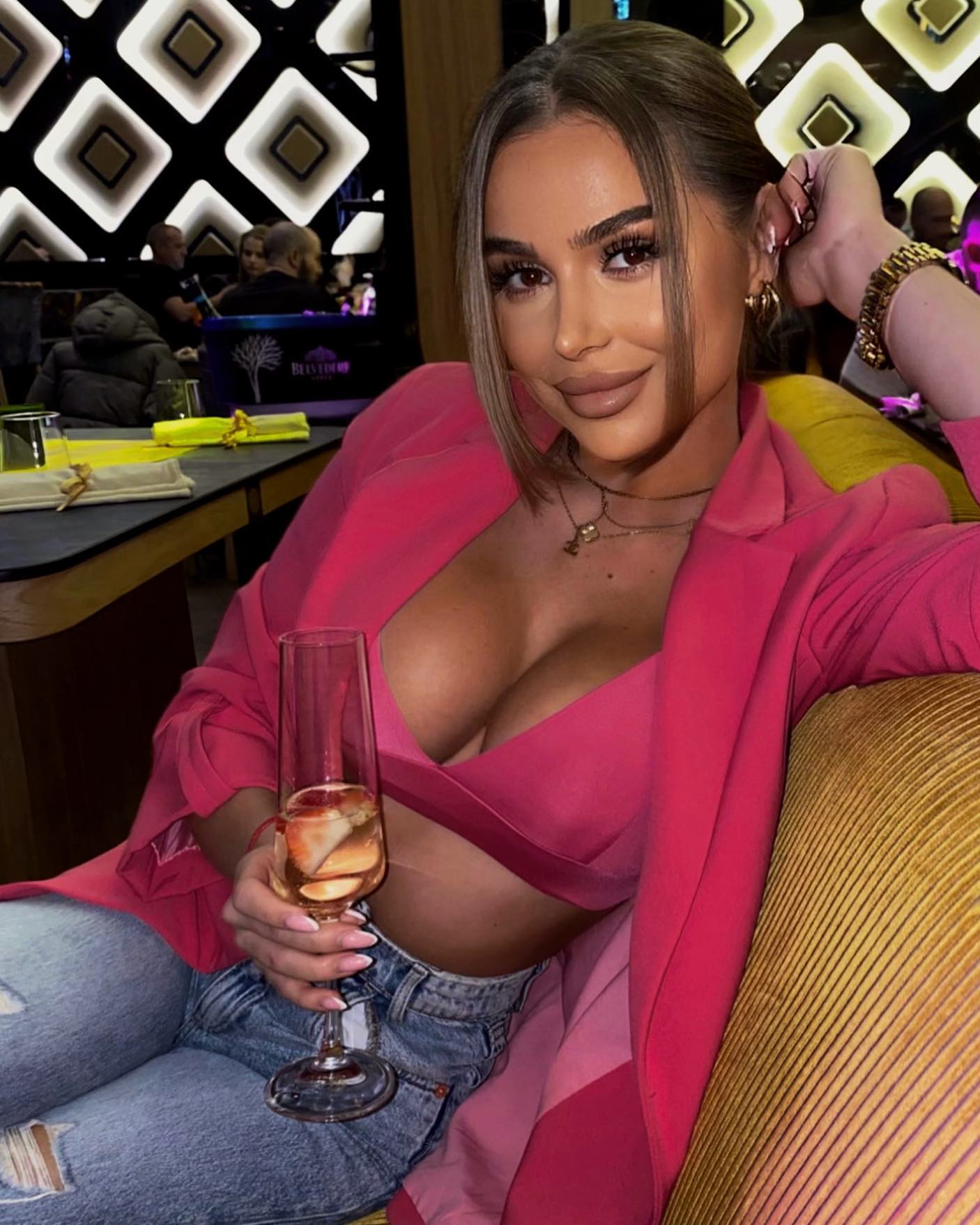 Yanitsa Petkova #45501