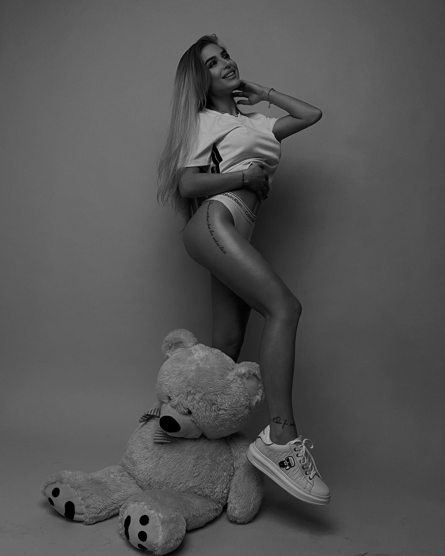 Yanitsa Petkova #45502