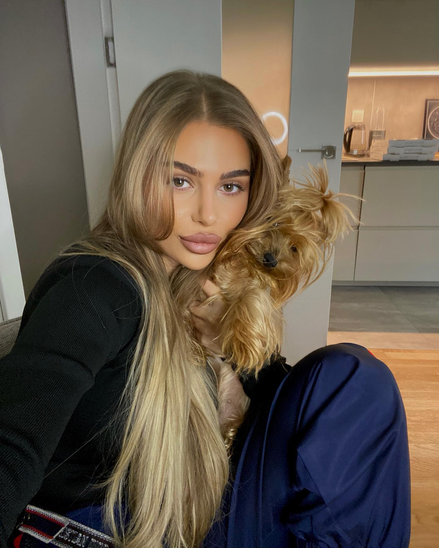 Yanitsa Petkova #45506