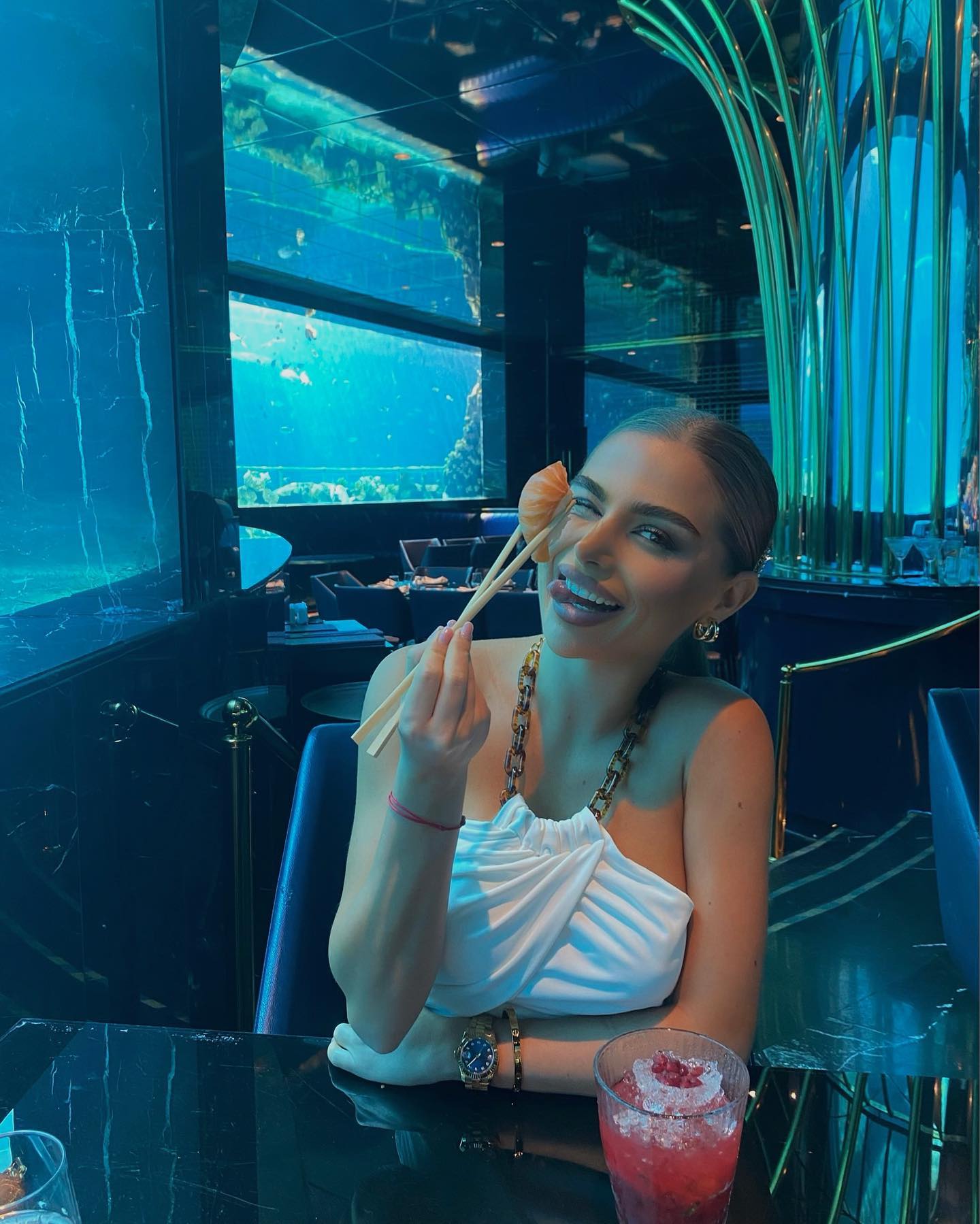 Yanitsa Petkova #45511