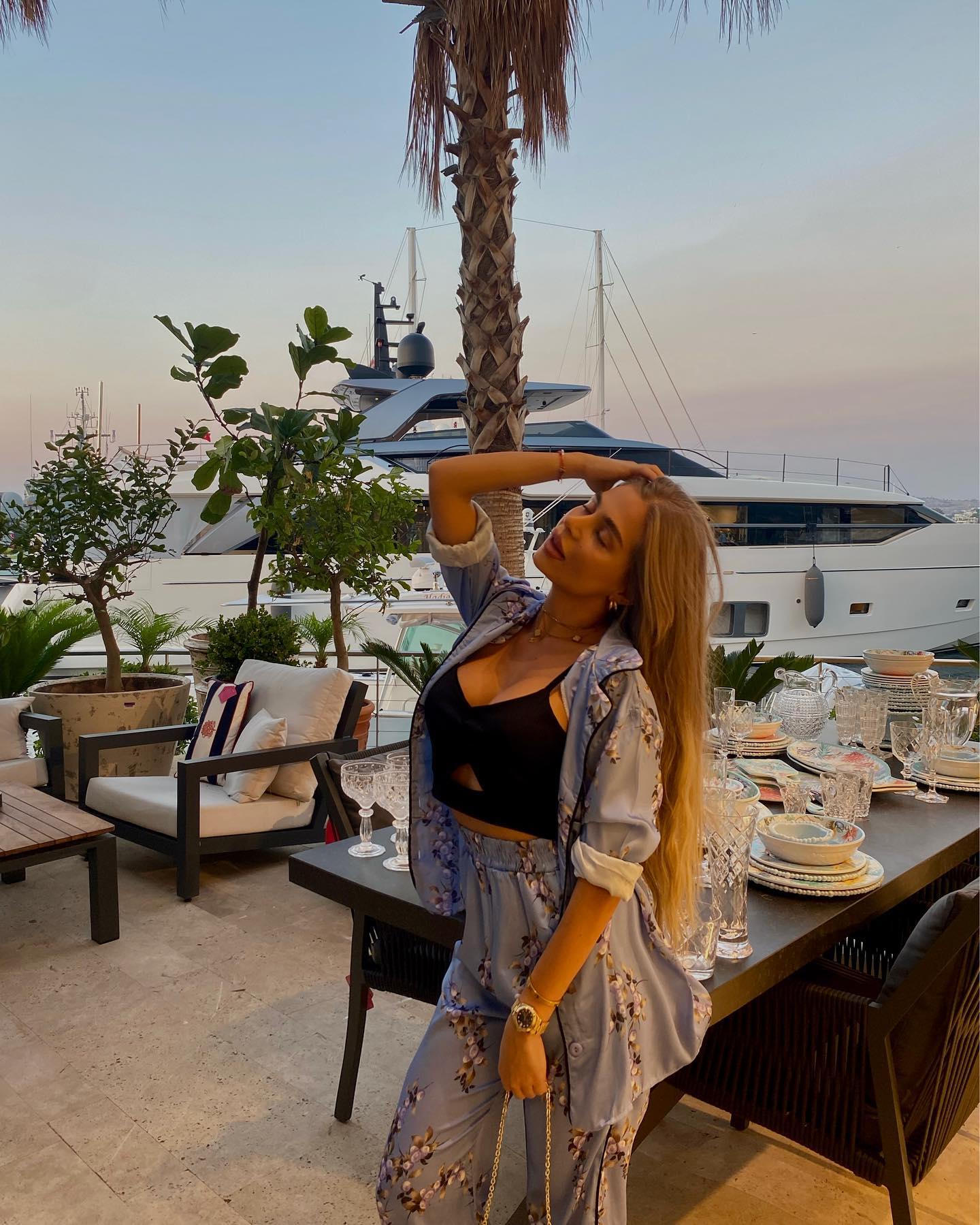 Yanitsa Petkova #45513