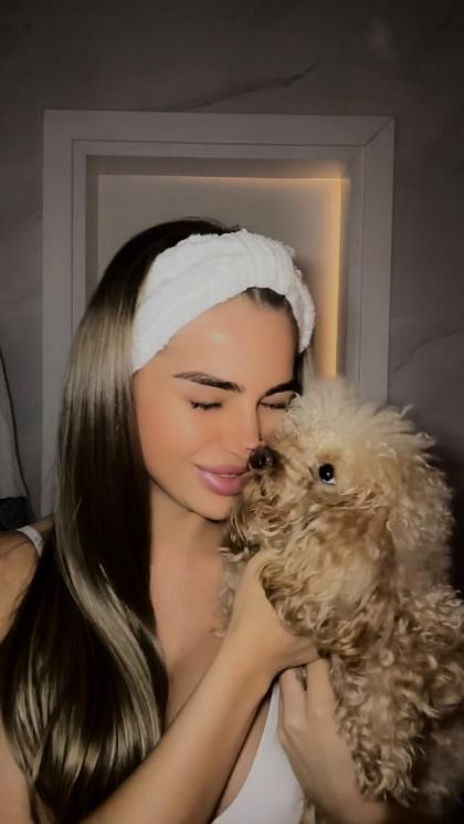 Yanitsa Petkova photo 45407