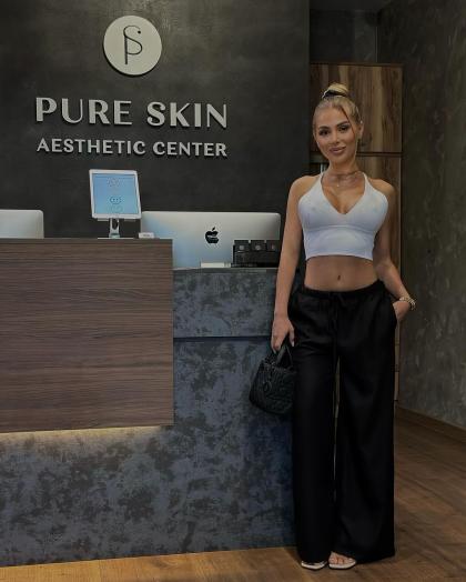 Yanitsa Petkova photo 45416