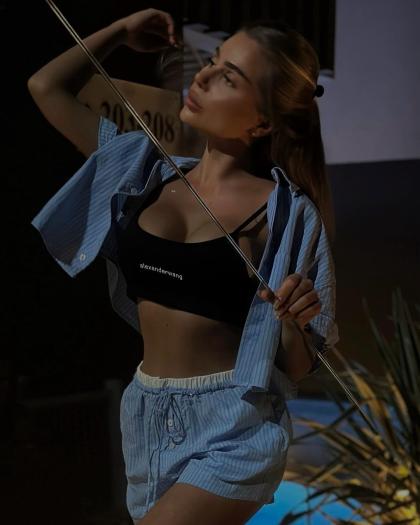 Yanitsa Petkova photo 45419