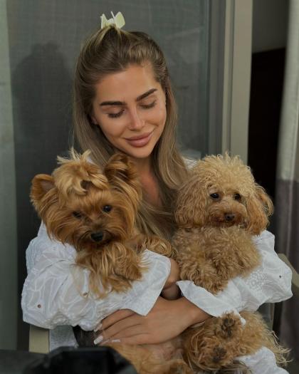 Yanitsa Petkova photo 45420