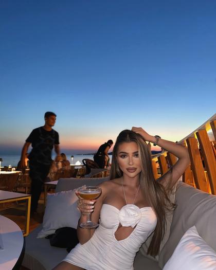 Yanitsa Petkova photo 45424