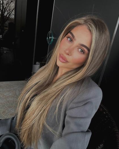 Yanitsa Petkova photo 45432