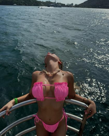 Yanitsa Petkova photo 45435