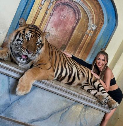 Yanitsa Petkova photo 45445