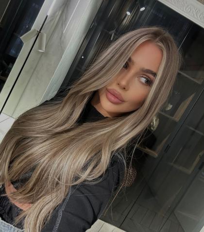 Yanitsa Petkova photo 45448