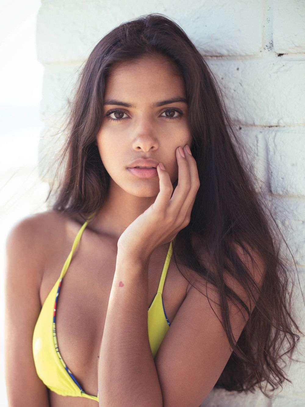 Rania Benchegra #113497