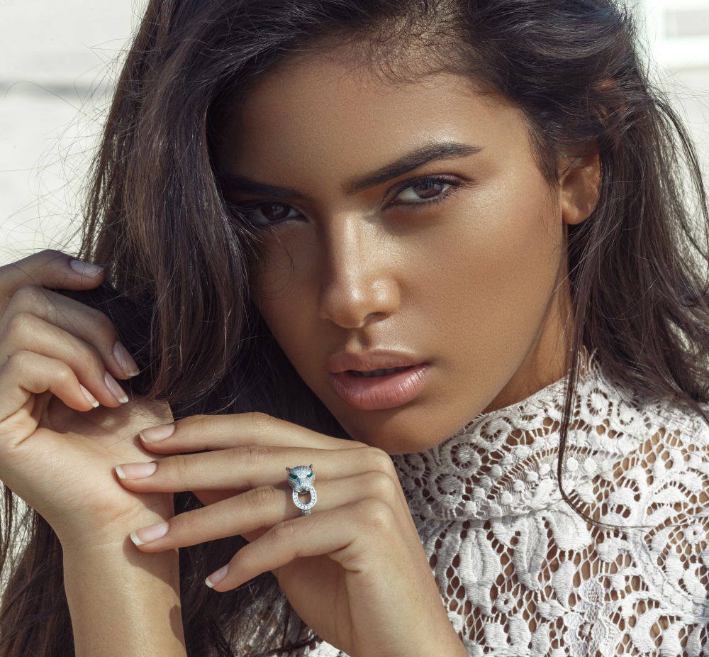 Rania Benchegra #113510