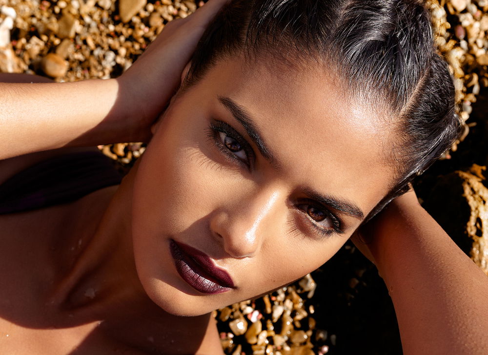 Rania Benchegra #113511