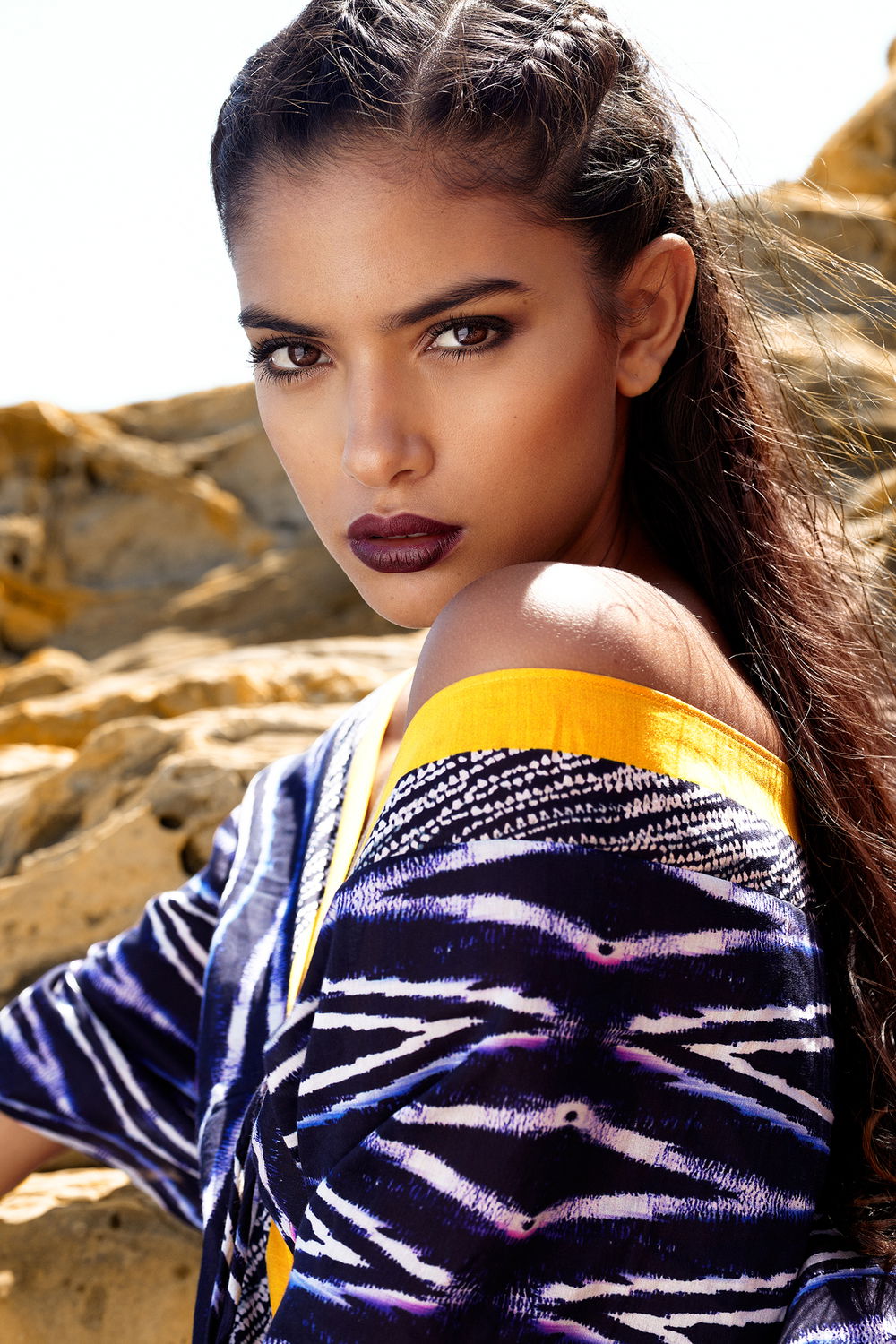 Rania Benchegra #113512