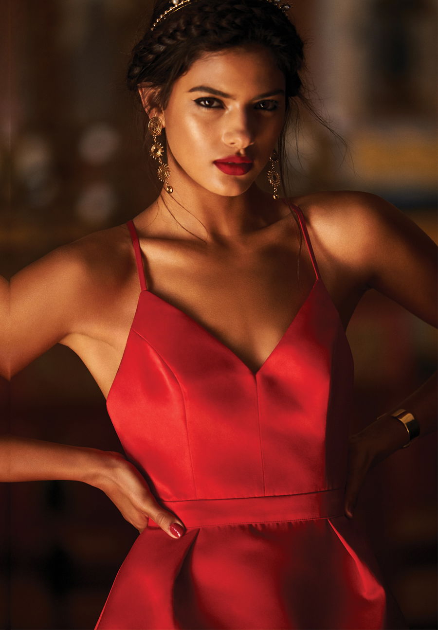 Rania Benchegra #113515