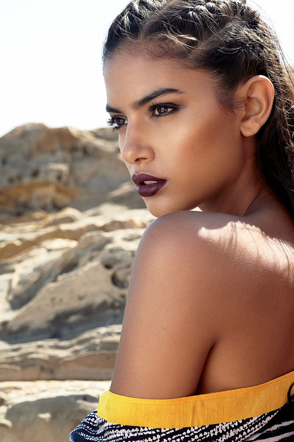 Rania Benchegra #113524