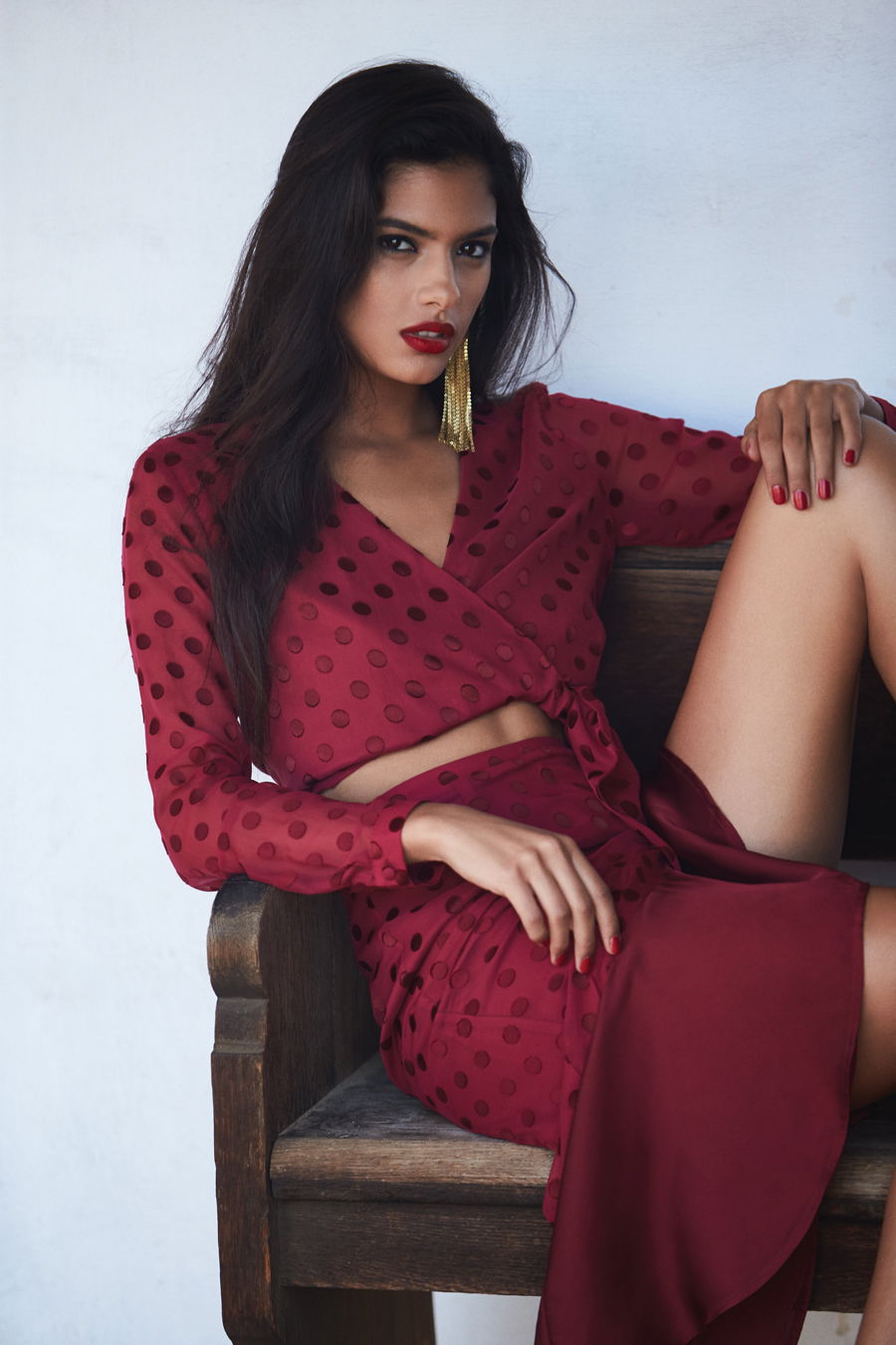 Rania Benchegra #113530